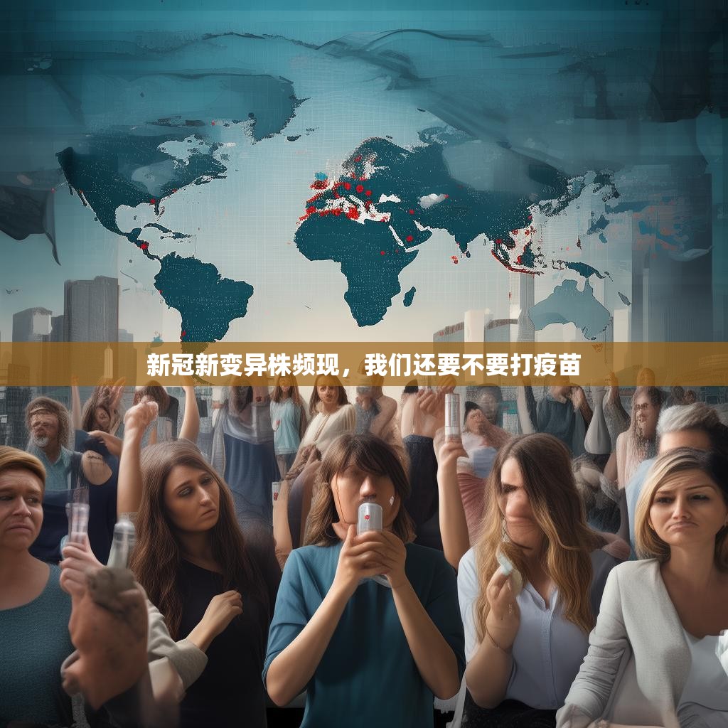 新冠新变异株频现，我们还要不要打疫苗