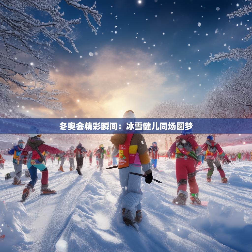 冬奥会精彩瞬间:冰雪健儿同场圆梦 冬奥会精彩瞬间:冰雪健儿同场圆梦