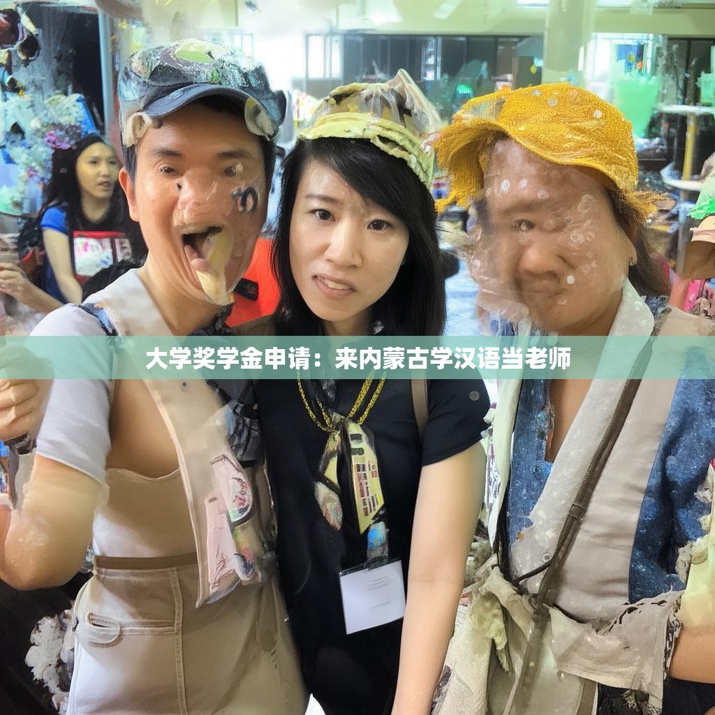 大学奖学金申请:来内蒙古学汉语当老师 大学奖学金申请:来内蒙古学汉语当老师