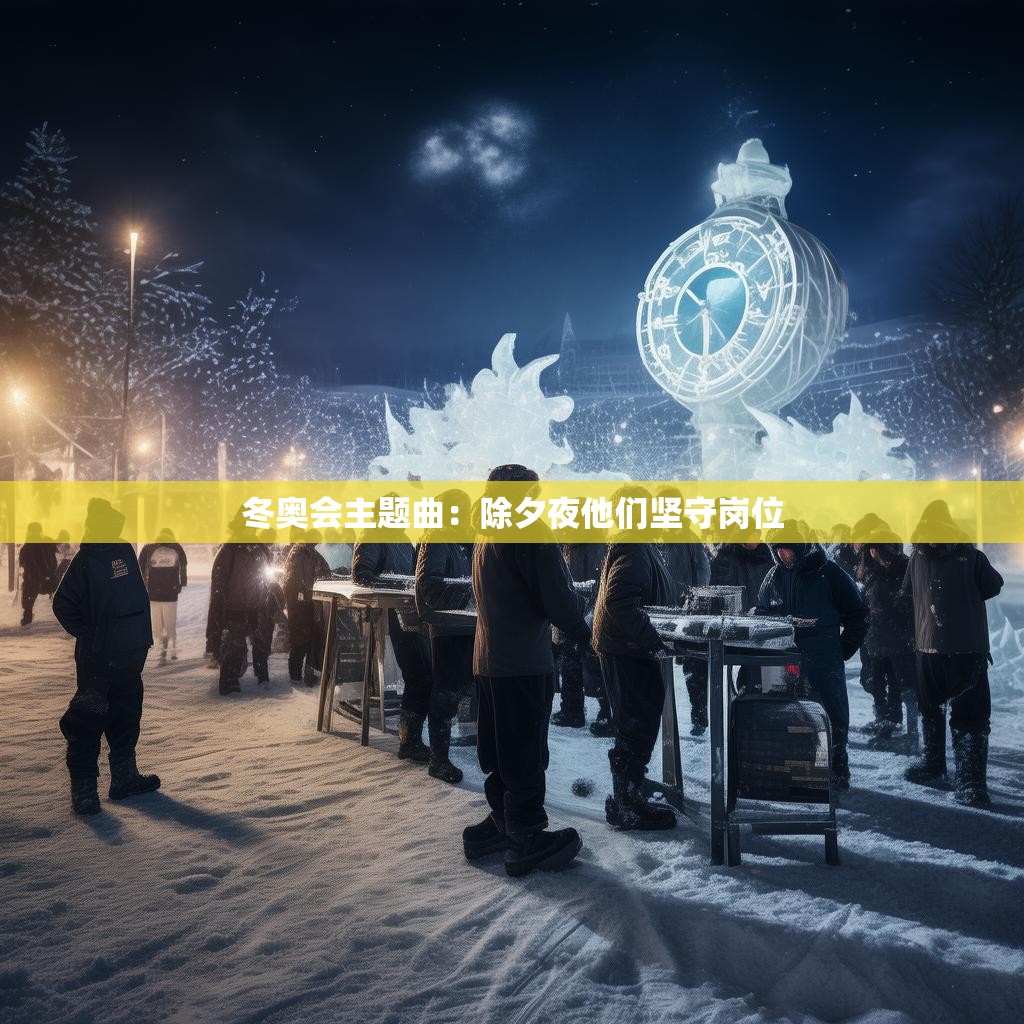 详细阅读:冬奥会主题曲:除夕夜他们坚守岗位 冬奥会主题曲:除夕夜他们坚守岗位