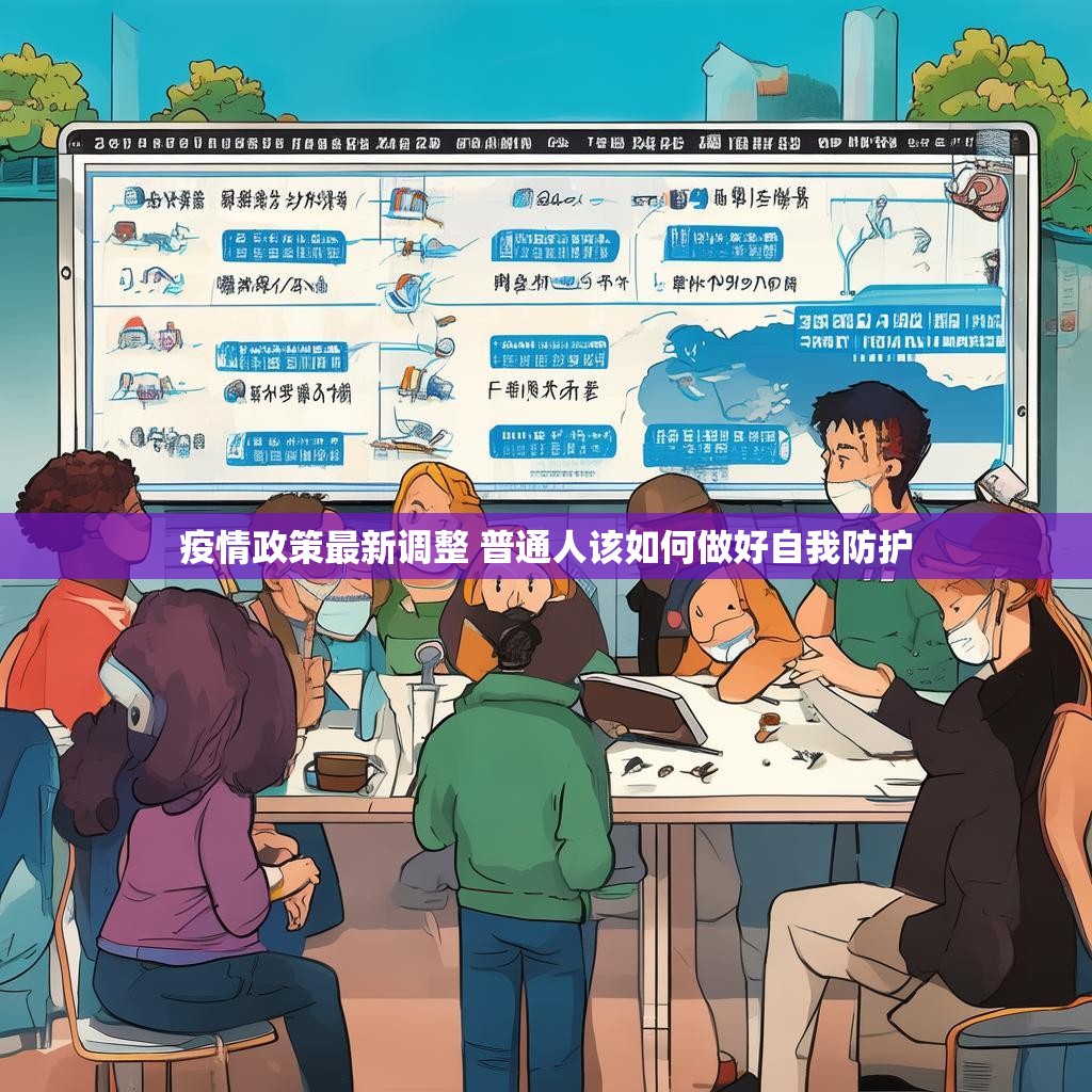 详细阅读:疫情政策最新调整 普通人该如何做好自我防护 疫情政策最新调整 普通人该如何做好自我防护