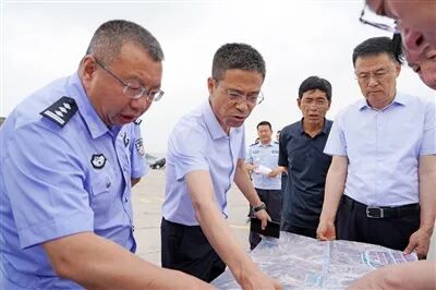 榆林市道路交通安全管理_违章高发城市治理_榆林交警专项行动