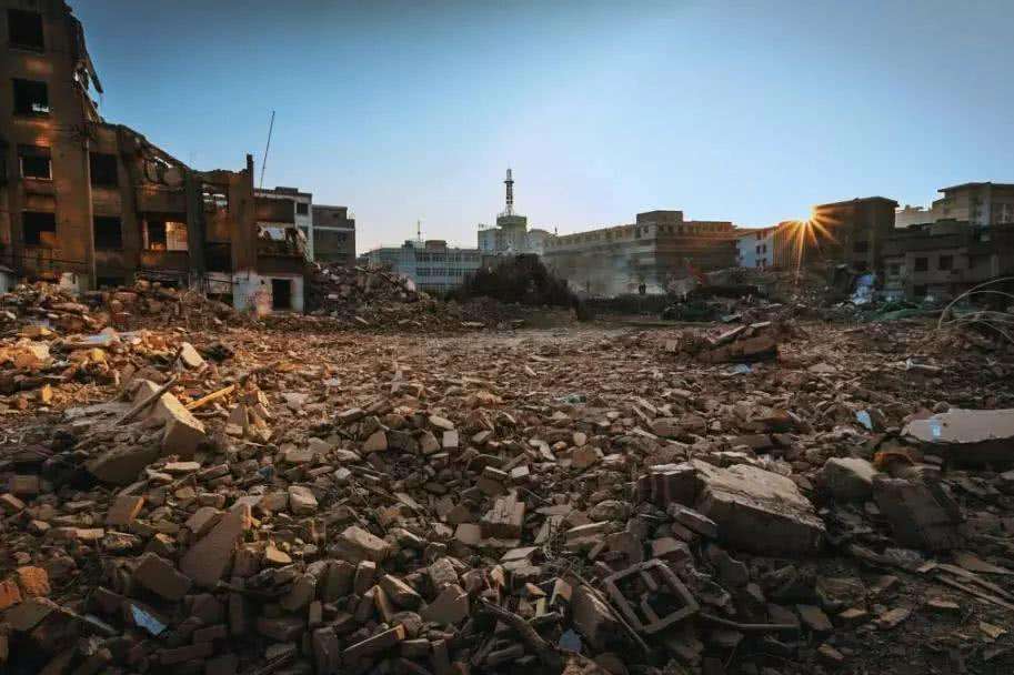 违章建筑的处理方法