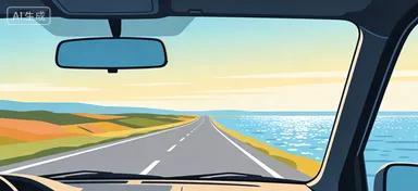 云南低成本自驾攻略_高速服务区住宿_退休夫妻自驾游